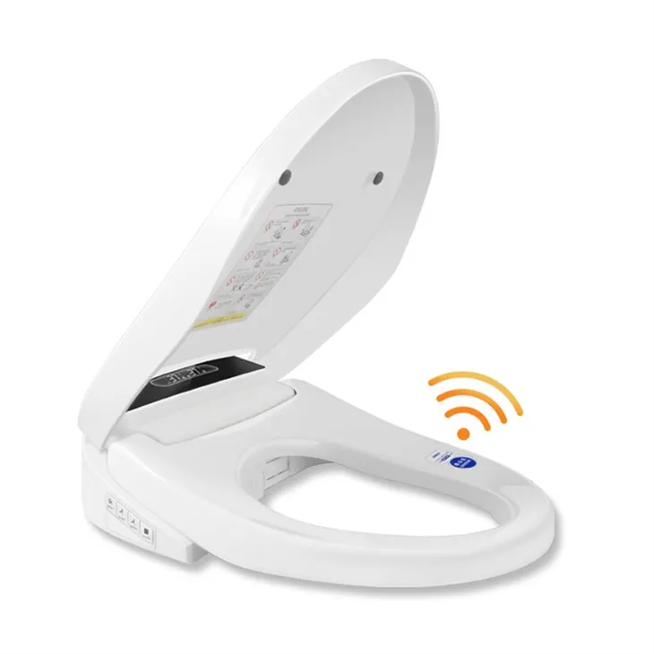 bidet heated toilet seat